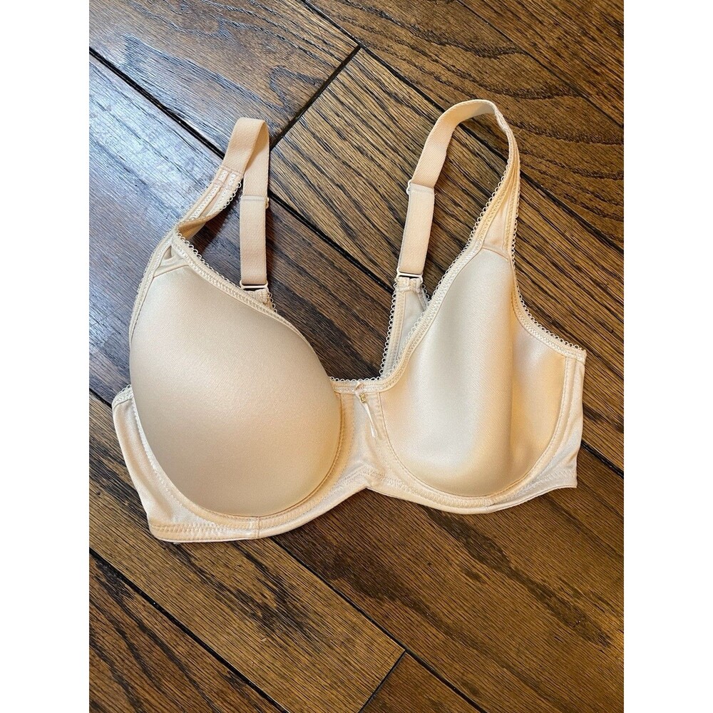 Wacoal Bra 34 D #853192